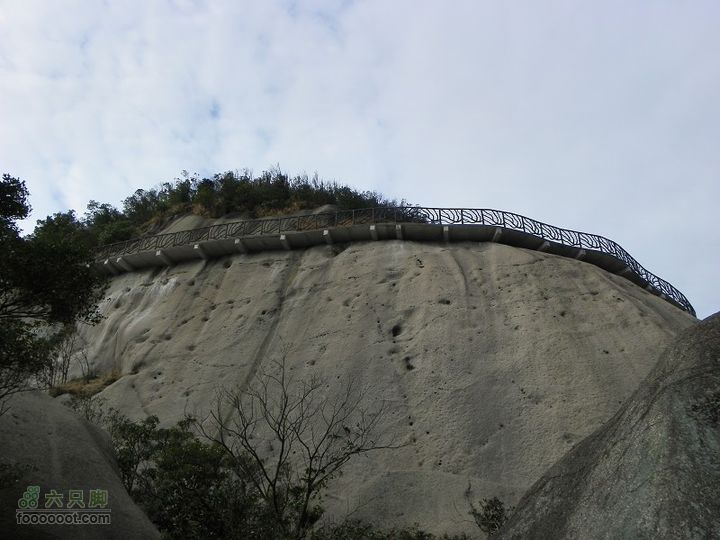 福鼎太姥山2011_0102_095625