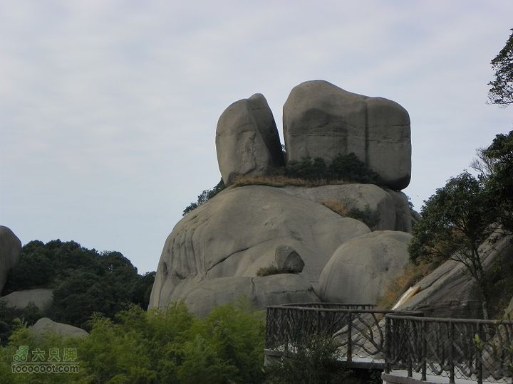 福鼎太姥山2011_0102_101724