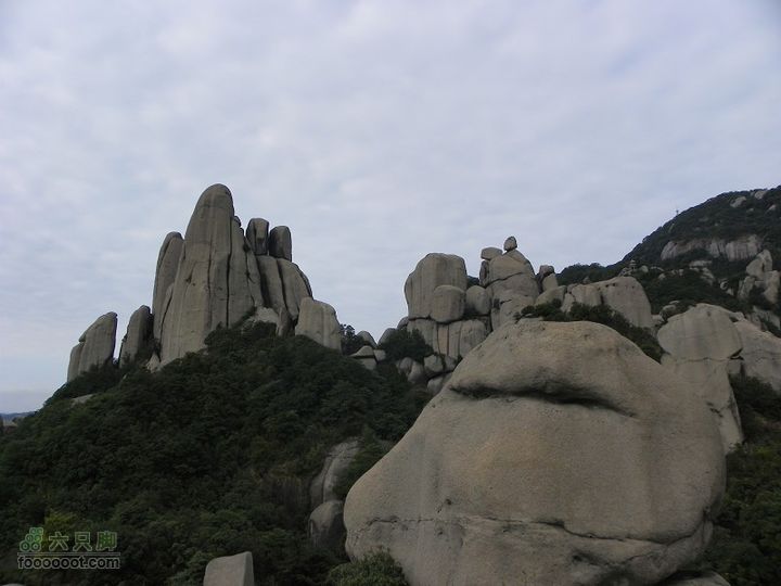 福鼎太姥山2011_0102_103831
