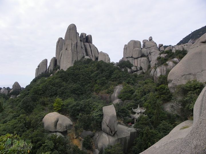 福鼎太姥山2011_0102_104043