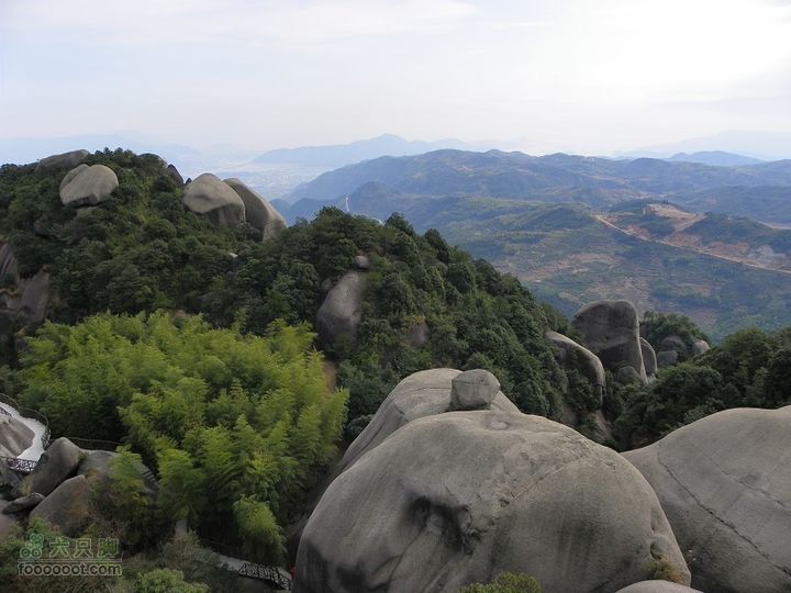 福鼎太姥山2011_0102_121226