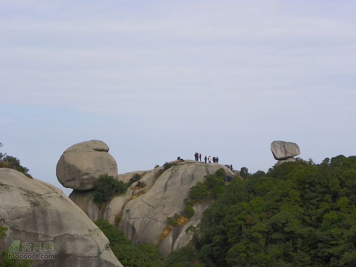 福鼎太姥山2011_0102_121314