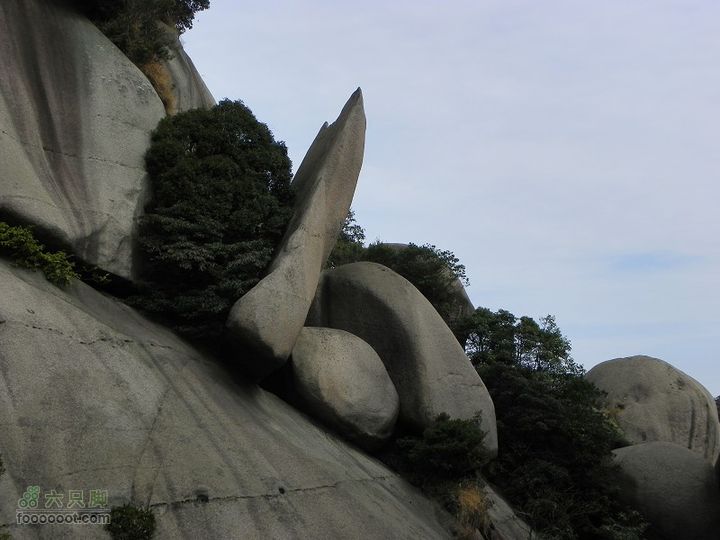 福鼎太姥山2011_0102_121735