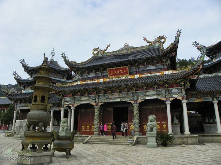 福鼎太姥山2011_0102_125017