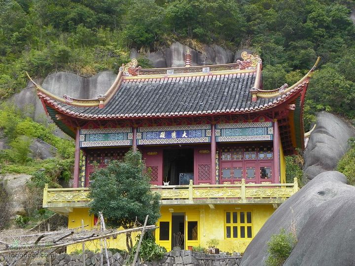 福鼎太姥山2011_0102_130733