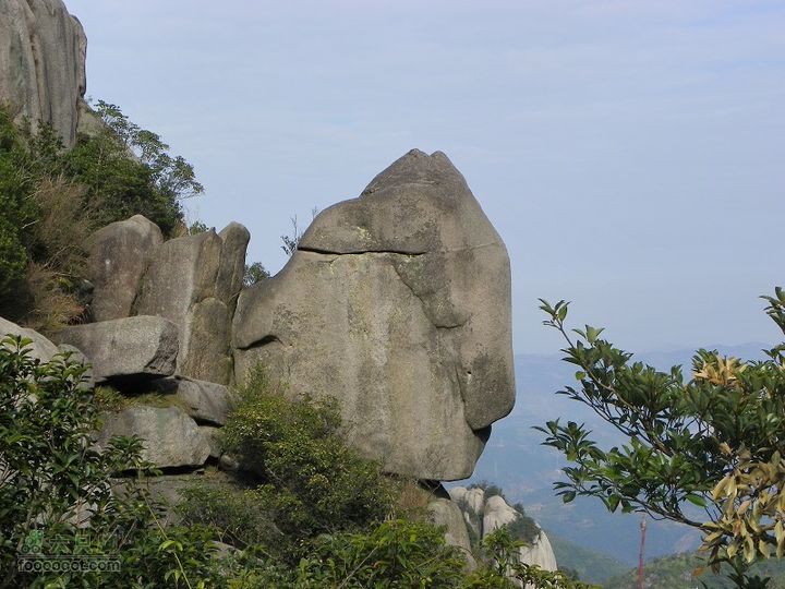 福鼎太姥山2011_0102_134741