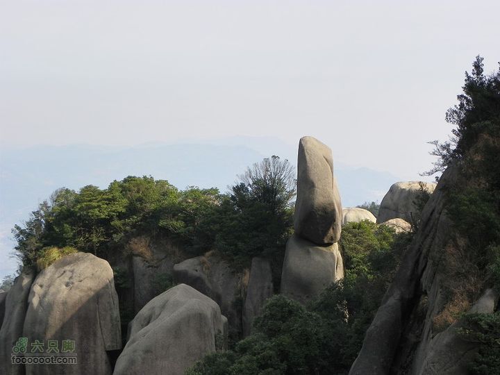 福鼎太姥山2011_0102_134915