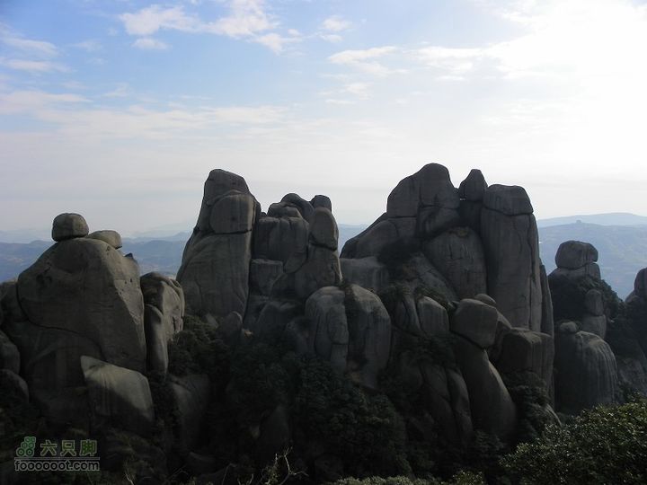 福鼎太姥山2011_0102_135711