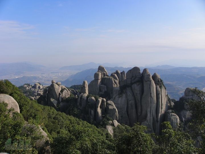 福鼎太姥山2011_0102_141030