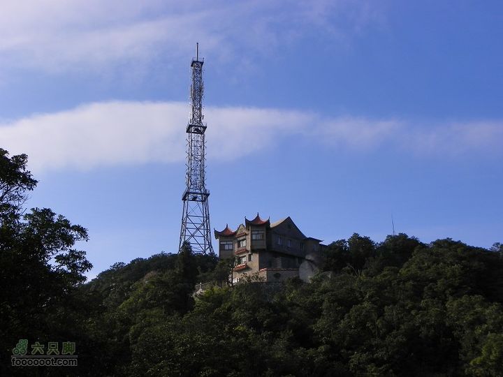 福鼎太姥山2011_0102_144328