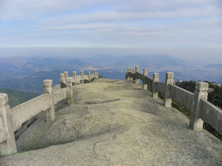 福鼎太姥山2011_0102_145935