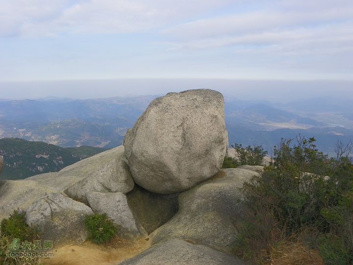 福鼎太姥山2011_0102_150219