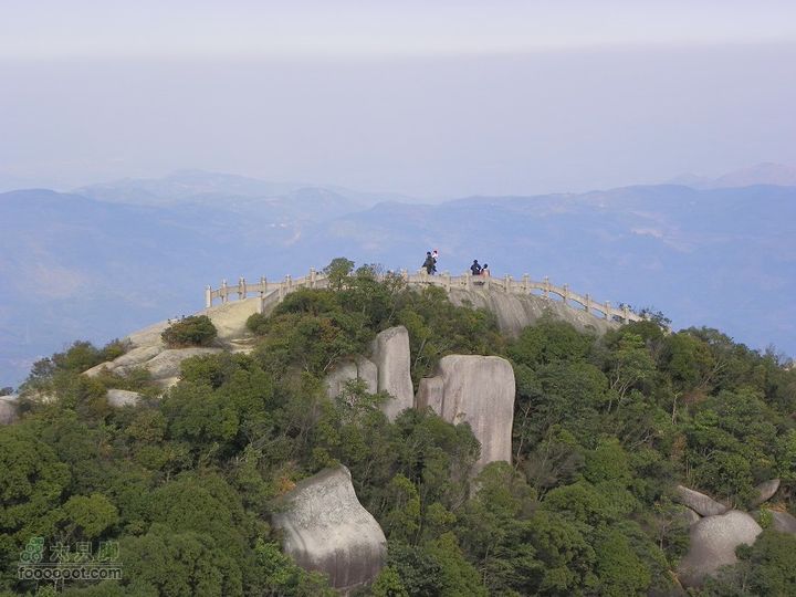 福鼎太姥山2011_0102_151004
