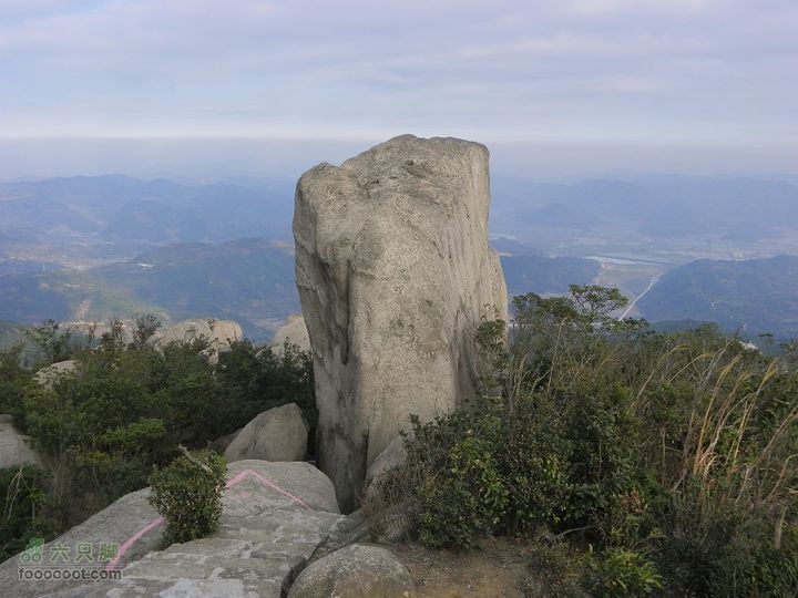 福鼎太姥山2011_0102_152057
