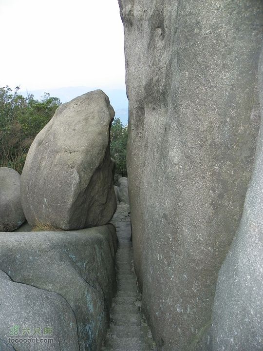 福鼎太姥山2011_0102_152131