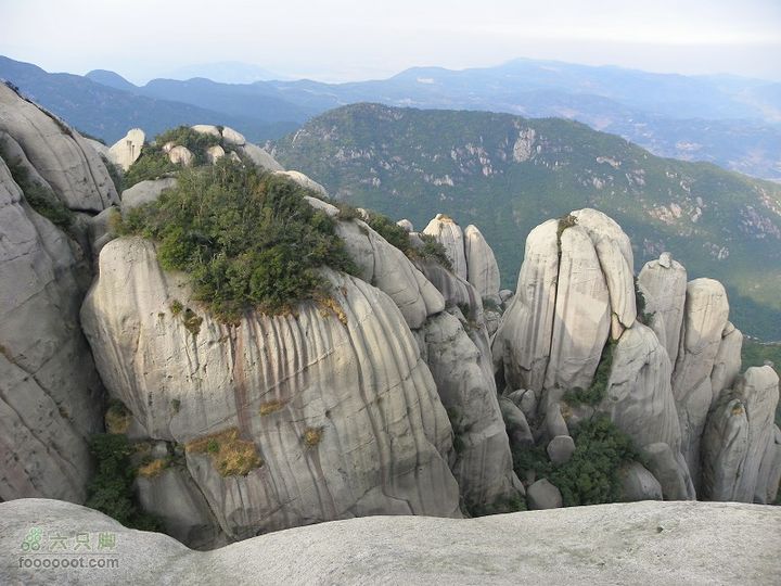 福鼎太姥山2011_0102_152512