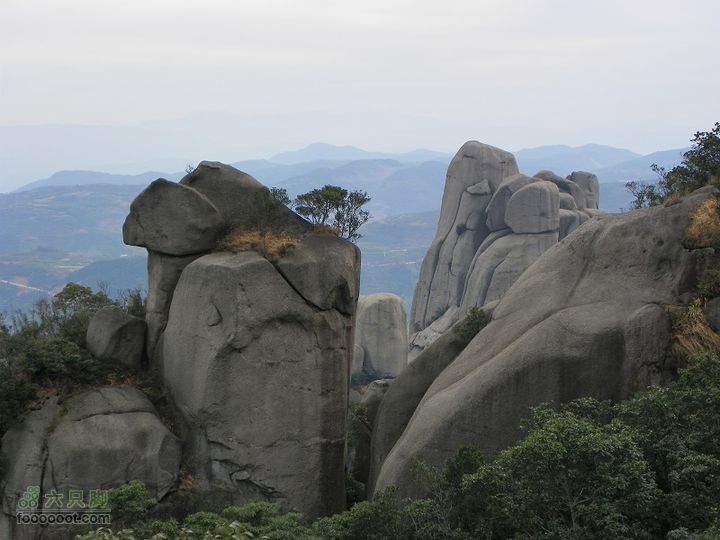 福鼎太姥山2011_0102_153009