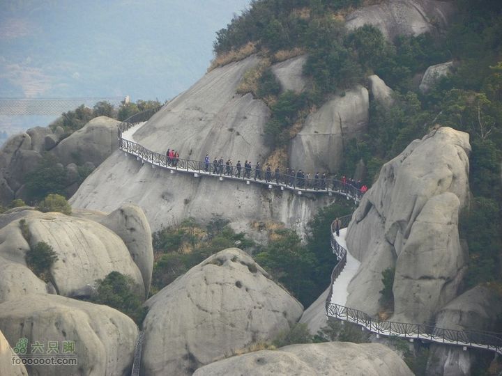 福鼎太姥山2011_0102_154405