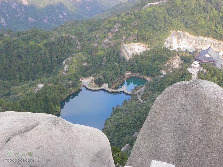 福鼎太姥山2011_0102_154432
