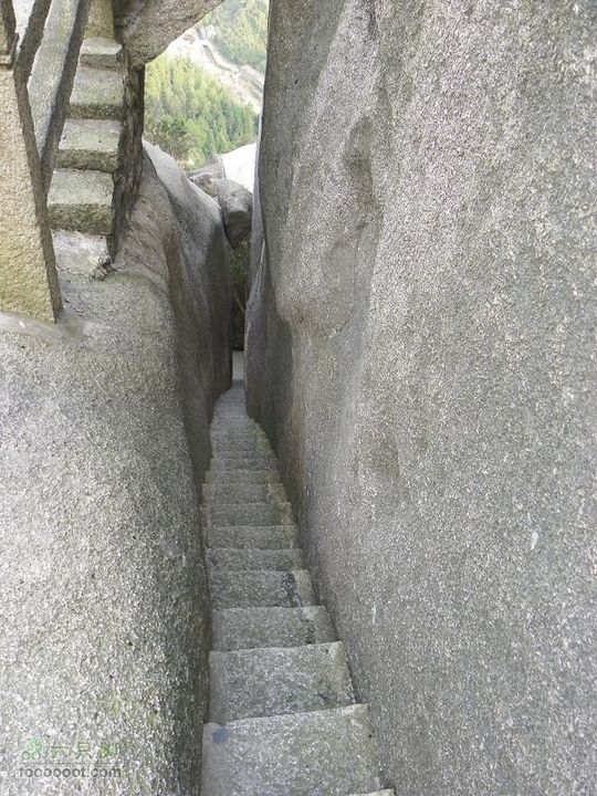 福鼎太姥山2011_0102_154807