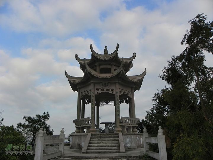 福鼎太姥山2011_0102_160006