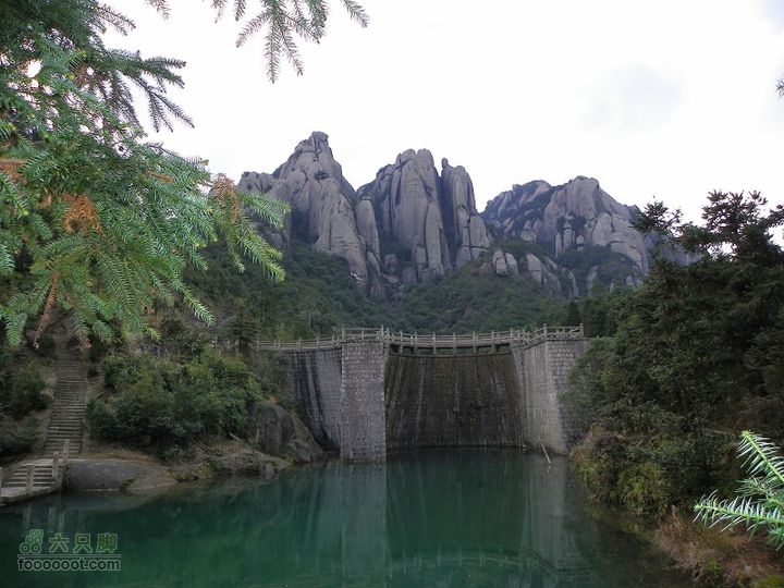 福鼎太姥山2011_0102_161042