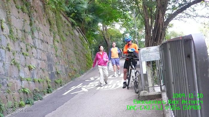 2009 12 20 灣仔>西環>山頂>灣仔P1250022
