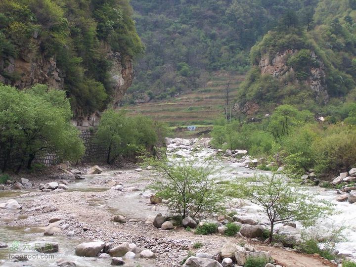 骑行分水岭100_8350