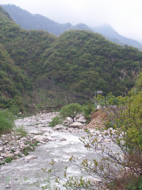 骑行分水岭100_8358