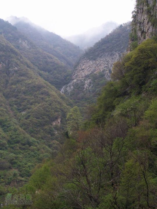 骑行分水岭100_8359