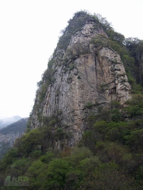 骑行分水岭100_8360