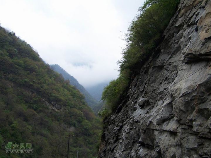 骑行分水岭100_8361