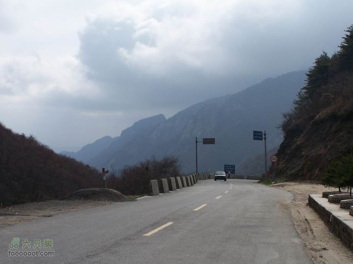 骑行分水岭100_8408
