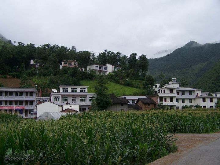 安康旬阳环羊山骑行100_3121