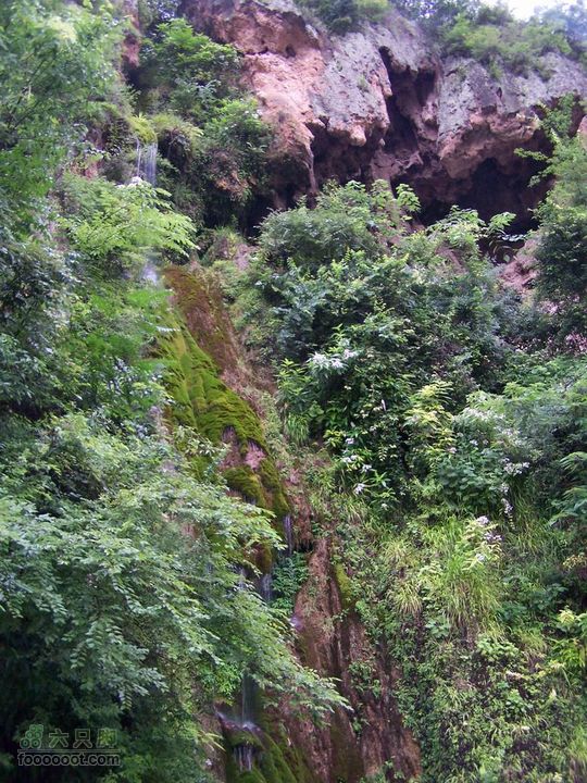 安康旬阳环羊山骑行100_3130