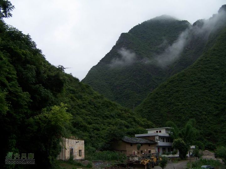 安康旬阳环羊山骑行100_3131