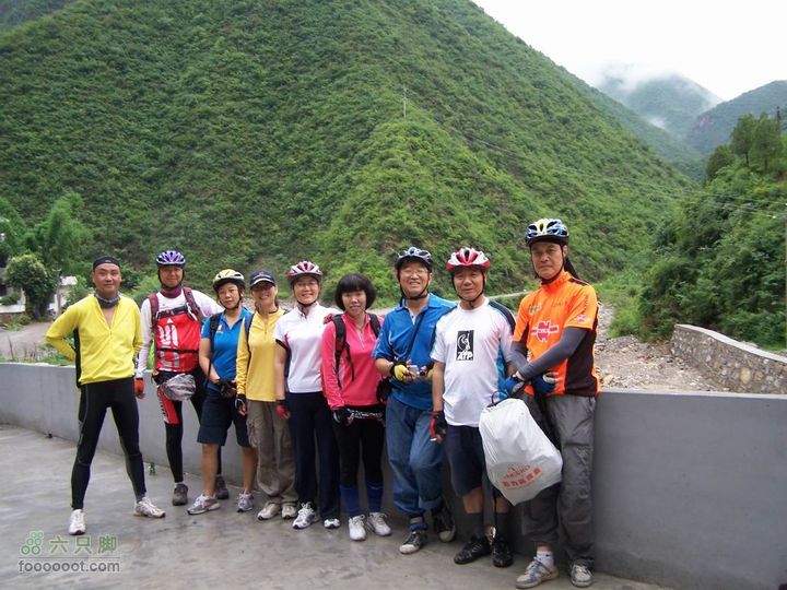 安康旬阳环羊山骑行100_3133