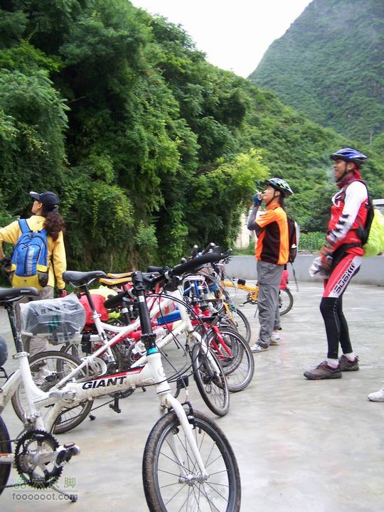 安康旬阳环羊山骑行100_3134