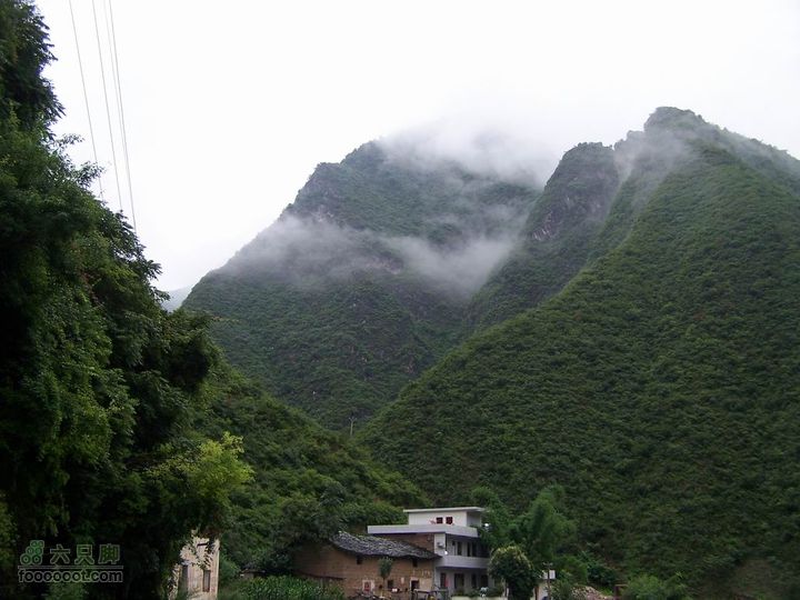 安康旬阳环羊山骑行100_3138