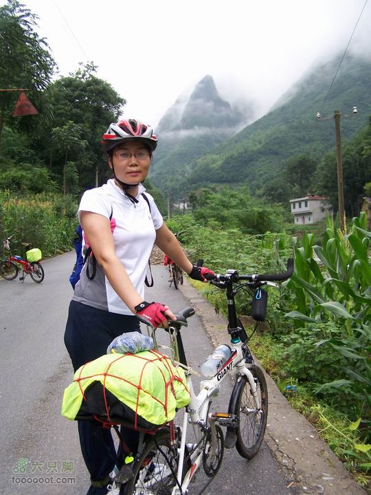 安康旬阳环羊山骑行100_3146