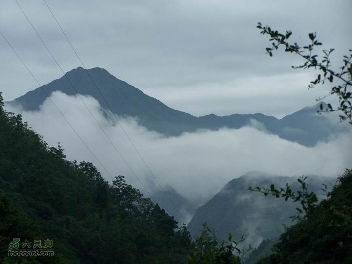 安康旬阳环羊山骑行100_3153