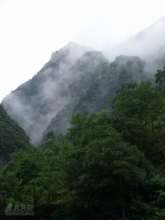 安康旬阳环羊山骑行100_3154