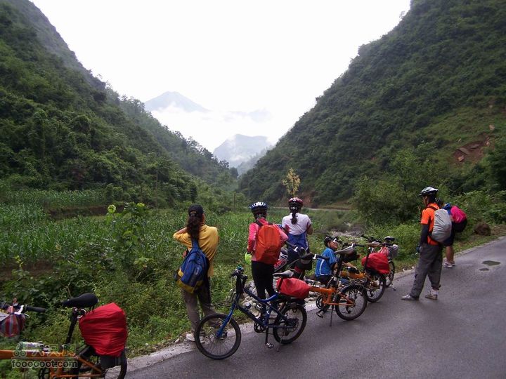 安康旬阳环羊山骑行100_3155