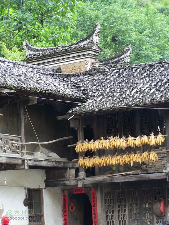 安康旬阳环羊山骑行100_3176