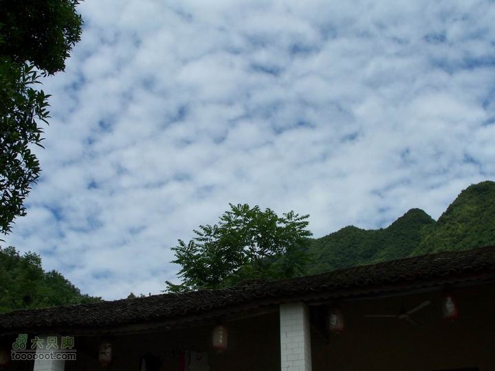 安康旬阳环羊山骑行100_3177
