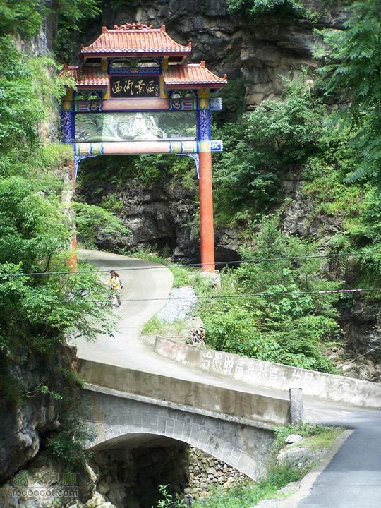 安康旬阳环羊山骑行100_3178