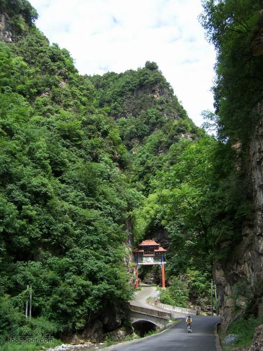 安康旬阳环羊山骑行100_3179