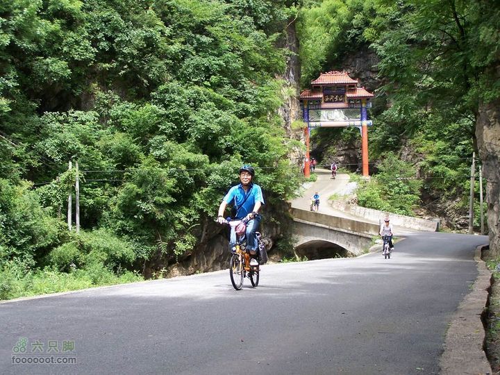 安康旬阳环羊山骑行100_3182