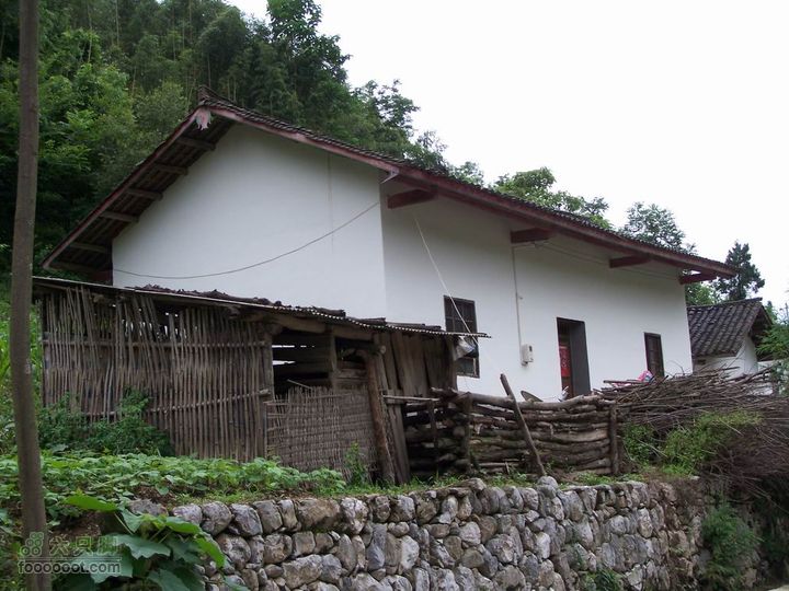 安康旬阳环羊山骑行100_3189