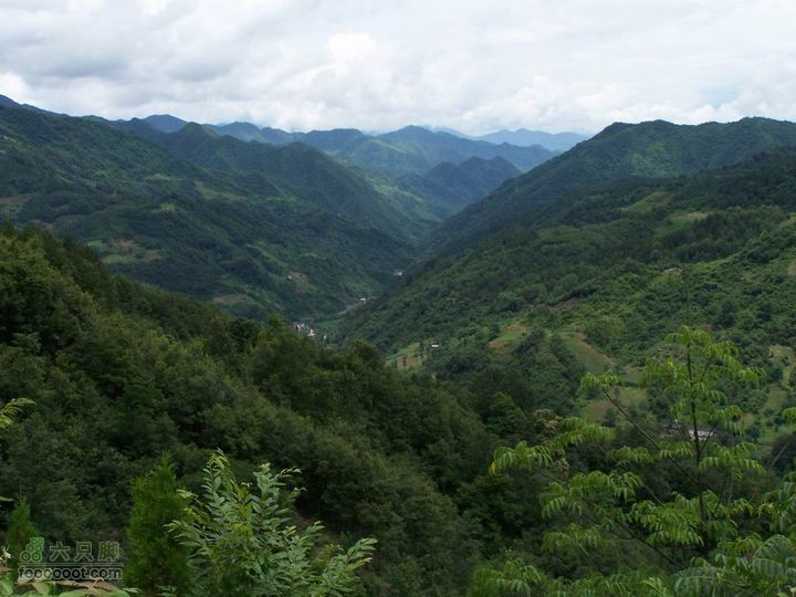 安康旬阳环羊山骑行100_3191